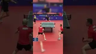 А в чем талантливы Вы?) #настольныйтеннис #tabletennis #news #sports #game #МаксимГребнев