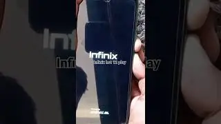 infinix hot 12 play hard reset