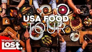 The 10 Best Foodie Cities In The USA And Why (2024).