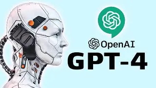 What Is Chat GPT4 & How Does GPT-4 Work?