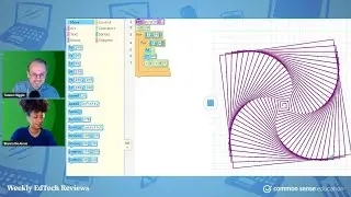 Pencil Code: A Free Coding Tool That Checks a Lot of Boxes