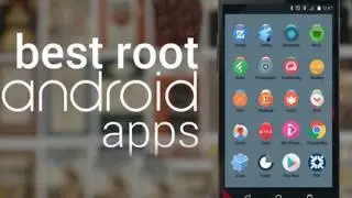 TOP 10 Best Android Root Apps