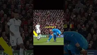 When goalkeeper shows 0% iQ