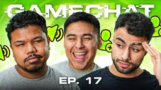 OpTic TEXAS REACTS TO HILARIOUS TIKTOKS… AGAIN | GameChat Ep. 17