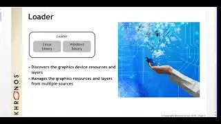 Khronos Group Vulkan Webinar