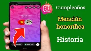 Cómo conseguir un saludo de cumpleaños en Instagram | Historia de cumpleaños de Instagram