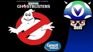 [Vinesauce] Joel - Super Ghostbusters ( Full Album )