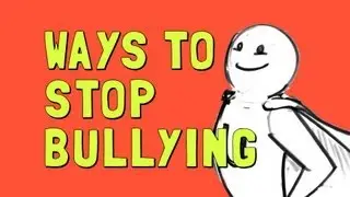 Ways to Stop Bullying