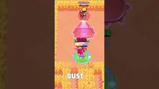 (Part 1) Buster's Shield vs EVERY Brawler