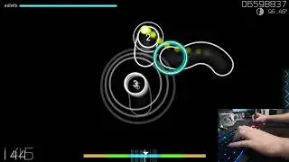 FINALLY PROGRESS