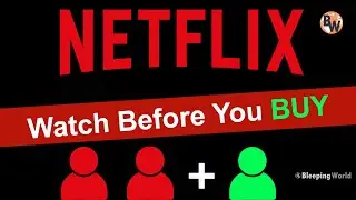 Share Netflix Account with friends & Family - Add Extra Members [2024]