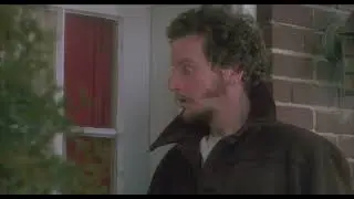 Home Alone (1990) Keep the Change You Filthy Animal (Scaring Marv)