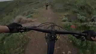 Hardlick | Herriman Utah Mountain Biking