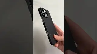 iPhone 16 Pro Max & 16 Pro Max Case VS iPhone 15 Pro Max!