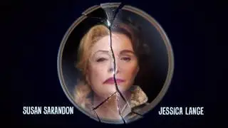 Feud Bette and Joan FX Trailer #3