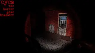 ФАНАТСКИЙ РЕМАСТЕР ГЛАЗ УЖАСА | EYES THE HORROR GAME REMASTER