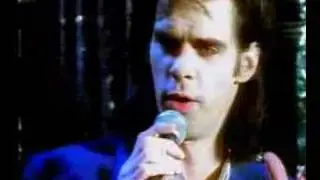 Nick Cave & Shane MacGowan - What A Wonderful World