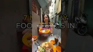 7 BEST PLACES TO EAT IN SAIGON (Ho Chi Minh City) 🇻🇳😍🥢 