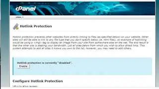 How to Protect Files for wordpress