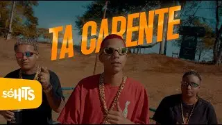 TA CARENTE - MC VITIN DO SJ , MC LUCAS, DJ TAY (SÓHITS) #sóhits #funk #funkbh