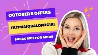 October Offers| Business class| Loyalty| Sales Action| Recruitment| ORIFLAME monthly offers