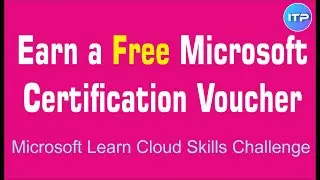 Earn a free Microsoft Certification voucher - May, 2023 | Microsoft Learn Cloud Skills Challenge