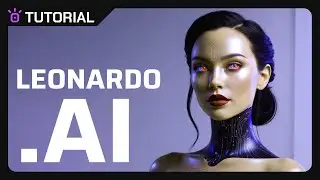 Cómo usar Leonardo.ai