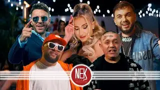 MANELE NOI 2024 🏅👑 Cele Mai Noi Hituri 💛 MIX 1 ORA MANELE | Nek Music TV