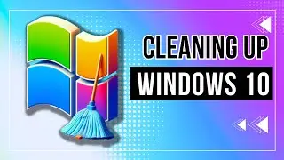 How to Safely Clean All Temporary and Junk Files in Windows 10