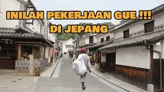 CARA BERANGKAT MULUNG (KERJA) KE JEPANG