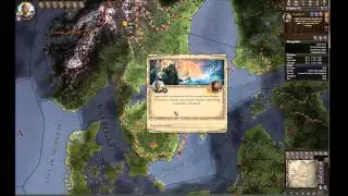 Crusader Kings II: The Old Gods Video Dev Diary 1 - Pagans