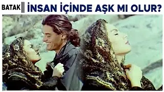 Bir İçim Su Türk Filmi | Engin'den Melis'e sürpriz!