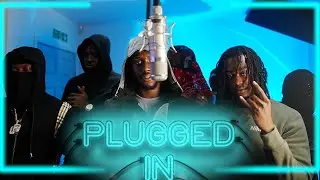 #OFB Kush - Plugged In W/Fumez The Engineer | Pressplay