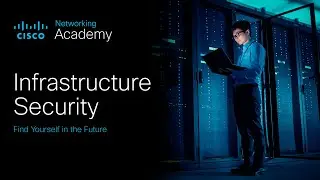 FYIF: Infrastructure Security -The Backbone of the Digital World