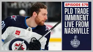 Pierre-Luc Dubois trade imminent, NHL Draft Week Live from Nashville, NHL Awards recap