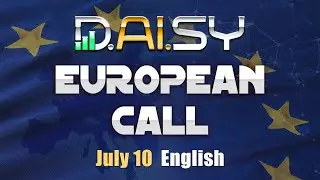 DAISY EUROPEAN CALL | English