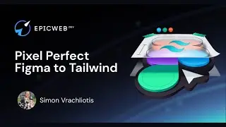 LAUNCH: Pixel Perfect Figma To Tailwind