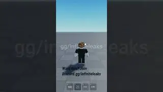 Speed o' Sound Sonic | Roblox Studio [Giveaway]