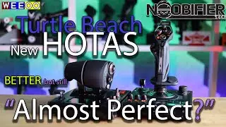 Turtle Beach HOTAS - Still 