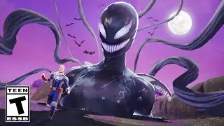 SHE'S ARRIVED In Fortnite! (New Update)