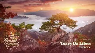 Terry Da Libra - Eventide