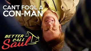 Cant Fool a Con-man | Jimmy’s Schemes and Cons | Better Call Saul