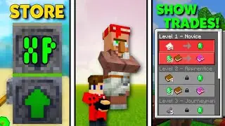 5 Useful Survival Mods for Minecraft Pe 1.21