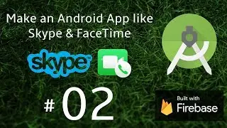 Connect Android Project to Firebase - Firebase Tutorial 2019 - Connect your Android App to Firebase