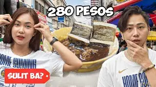 P45 vs P280 Pares (Putok Batok)