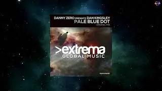 Danny Zero Presents Dan Kingsley - Pale Blue Dot (Original Mix)