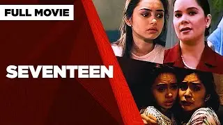 SEVENTEEN: Jaclyn Jose, Joel Torre, Julio Diaz, Lovely Rivero & Angelika Dela Cruz | Full Movie