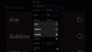Use Sublime and VS code in one app🙀😲