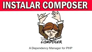 ✅COMO INSTALAR COMPOSER EN WINDOWS PASO A PASO - FÁCIL Y RÁPIDO