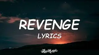 Joyner Lucas - Revenge (Lyrics/Lyric Video)